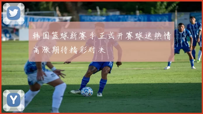 韩国篮球新赛季正式开赛球迷热情高涨期待精彩对决